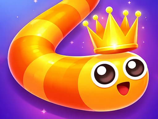 Snake War Game — free online game