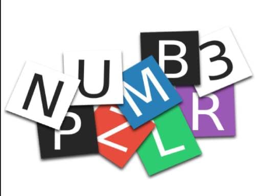 Number Slide — free online game