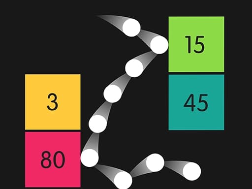 Physical Ball — free online game