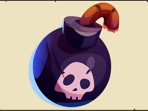 Skulls And Bombs — free online game