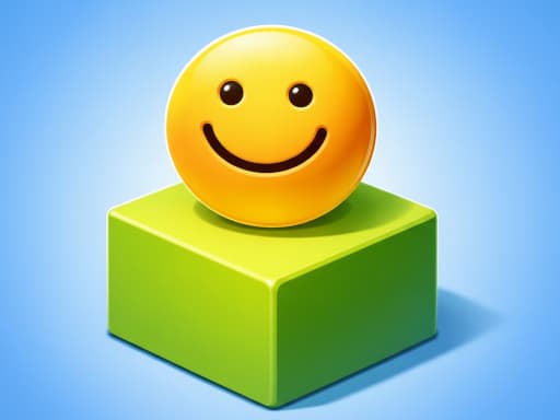 Tile Hill Descent — free online game