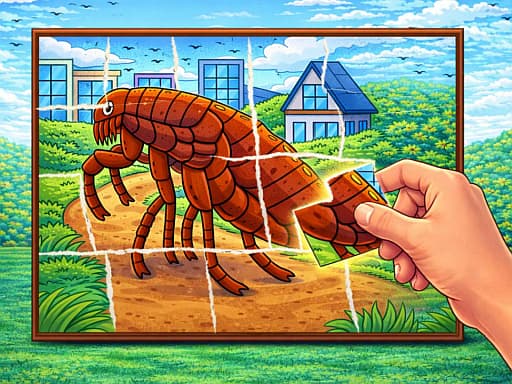 Torn Pieces — free online game