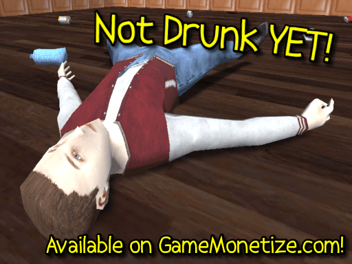Not Drunk Yet! — free online game
