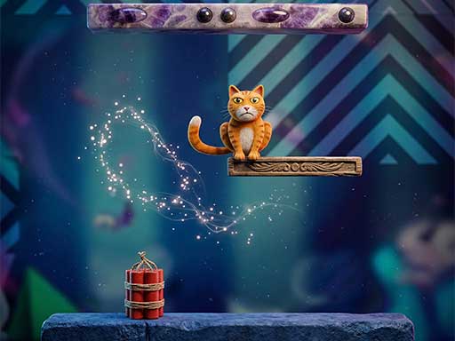 Happy Cat — free online game