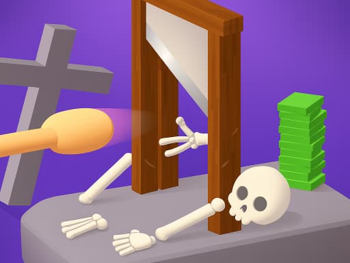 Hand Or Money — free online game