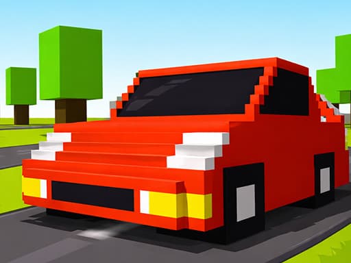 Car Move Game — free online game