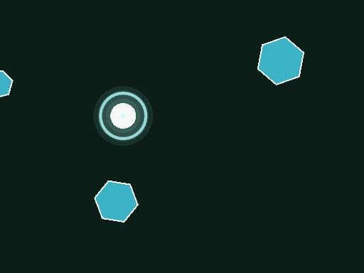 Neon Pulse Arena — free online game