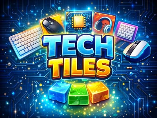 TechTiles — free online game