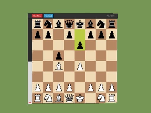 AIchessgame — free online game