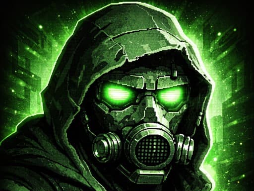 Object 73: Survival Clicker — free online game