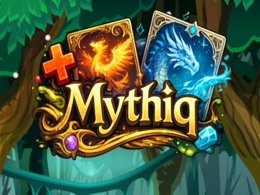 Mythiq — free online game