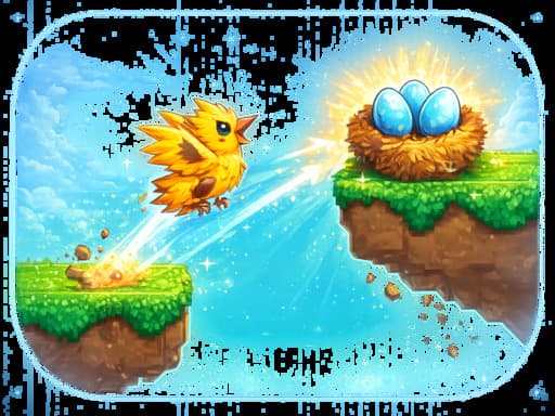 BirdFlying — free online game