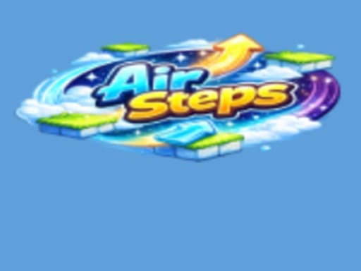 AirSteps — free online game