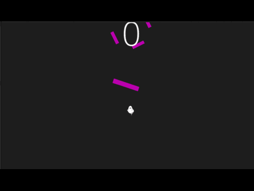 Ghost Jump — free online game