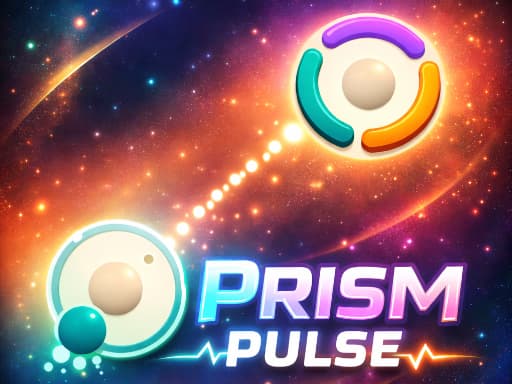 Prism Pulse — free online game