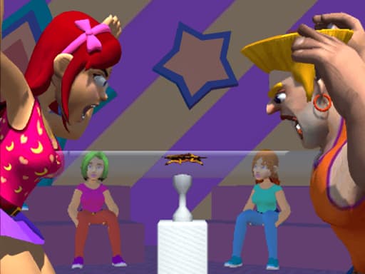 Blow King — free online game