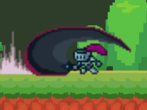 Defeat The Witch — free online game