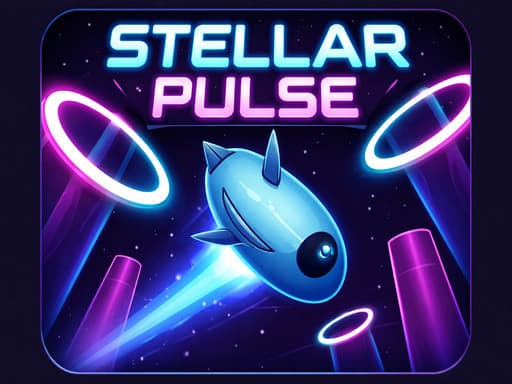 Stellar Pulse — free online game