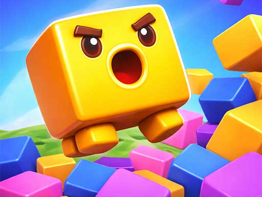 Color Pixel Flow — free online game