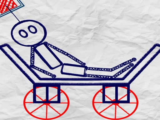 Stickman Blast Puzzle — free online game