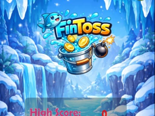 FinToss — free online game