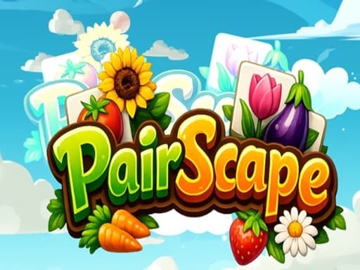 PairScape — free online game