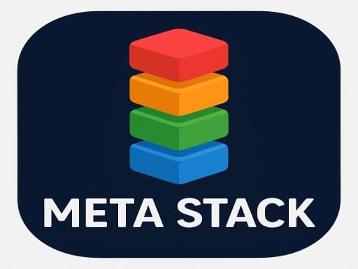 MetaStack — free online game