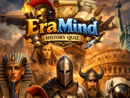 EraMind — free online game