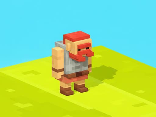 Hoppy Stacky — free online game