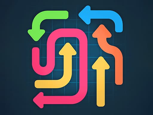 Arrow Swipe Game — free online game