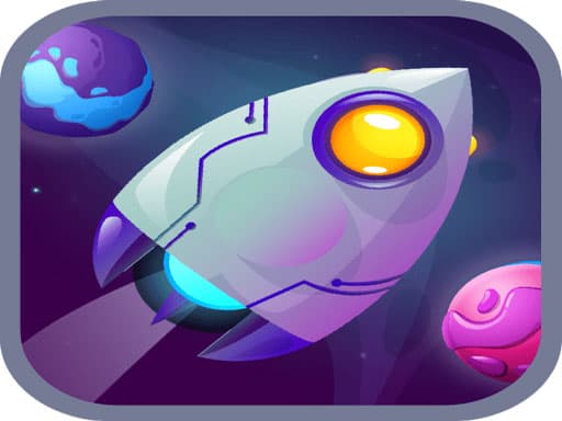 Endless Space Pilot 2D — free online game