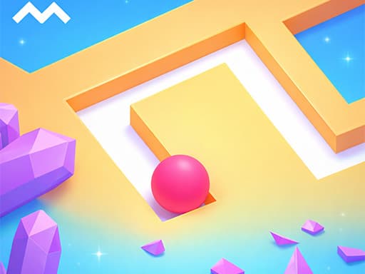 Ball Color Smash — free online game
