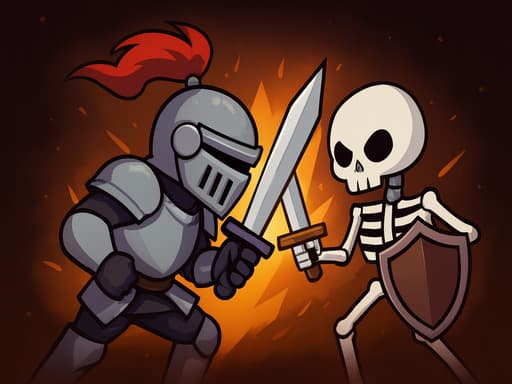 Cave Crusade — free online game