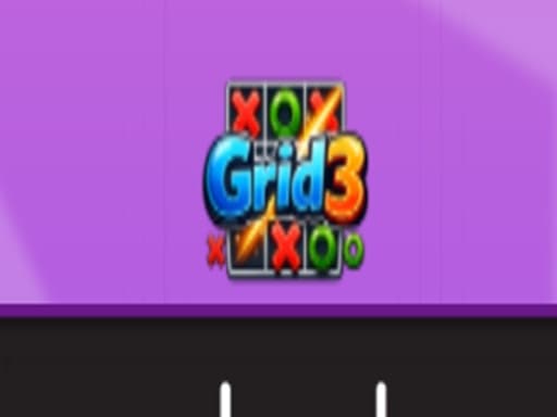 Grid3 — free online game