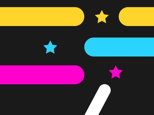 Zig Zag Color — free online game