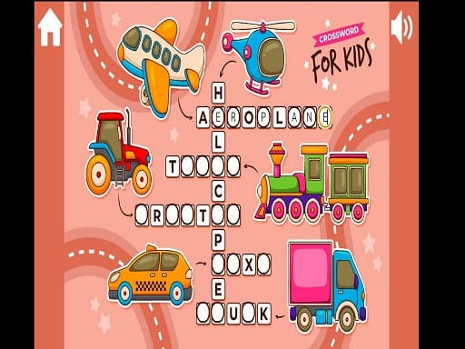 Tiny Word Grid&amp;nbsp; — free online game