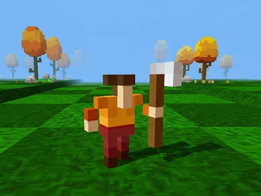 Flippy Hero Jump Game — free online game