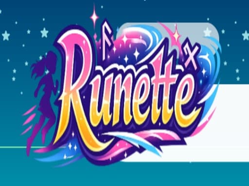 Runettes — free online game