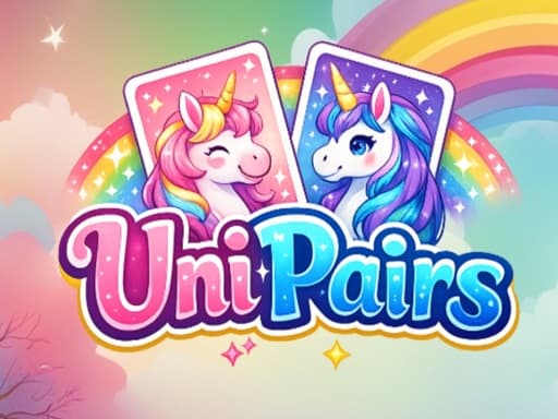 UniPairs — free online game