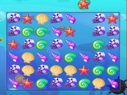 Shell Swap Pro — free online game