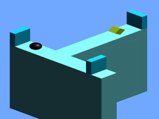 Endless Path: Twist &amp;amp; Turn — free online game