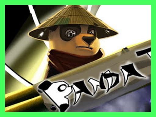 Bamboo Panda — free online game