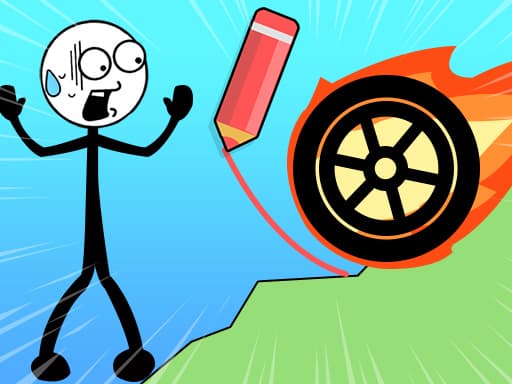 Draw Bridge Puzzle 2 — free online game