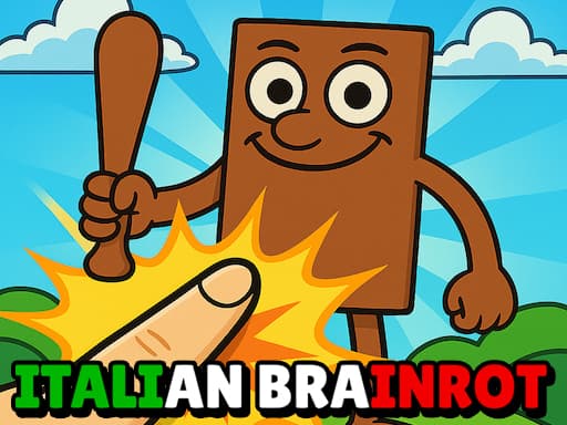 Brainrot Clicker Game — free online game