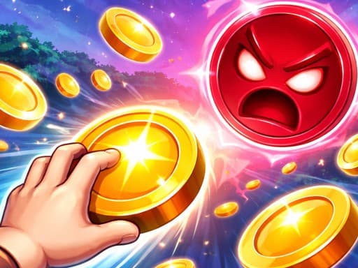 Night Loot Run — free online game