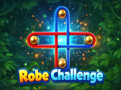 Robe Challenge — free online game