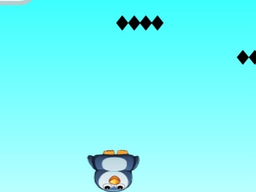 Icicle Run — free online game