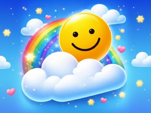 Cloud Hopper — free online game