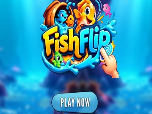 FishFlip — free online game