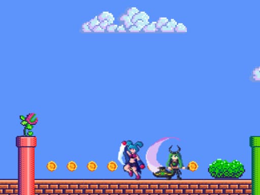 Martial Artist — free online game